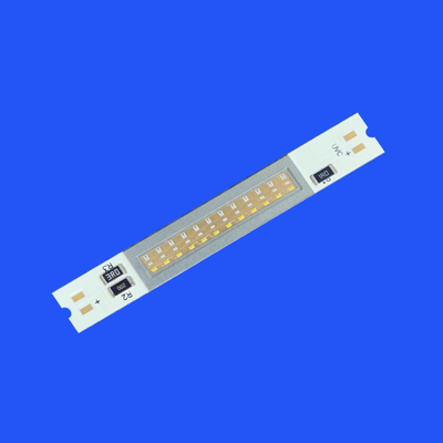 99*14mm UVC 275nm 15W / 20W 120deg COB Modulo UV per attrezzature mediche