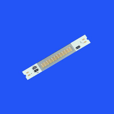 99*14mm UVA 395nm 2-3W 120deg COB Modulo UV per la prova della qualità dell'acqua