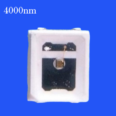SMD 2835 LED Chip Indicatore ottico a diodo 4000 nm per la diagnostica medica
