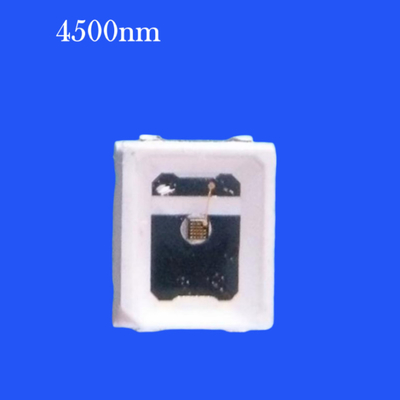 SMD 2835 LED Chip Indicatore ottico a diodo 4500nm per la diagnostica medica